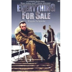 Everything For Sale - Wszystko Na Sprzedaz